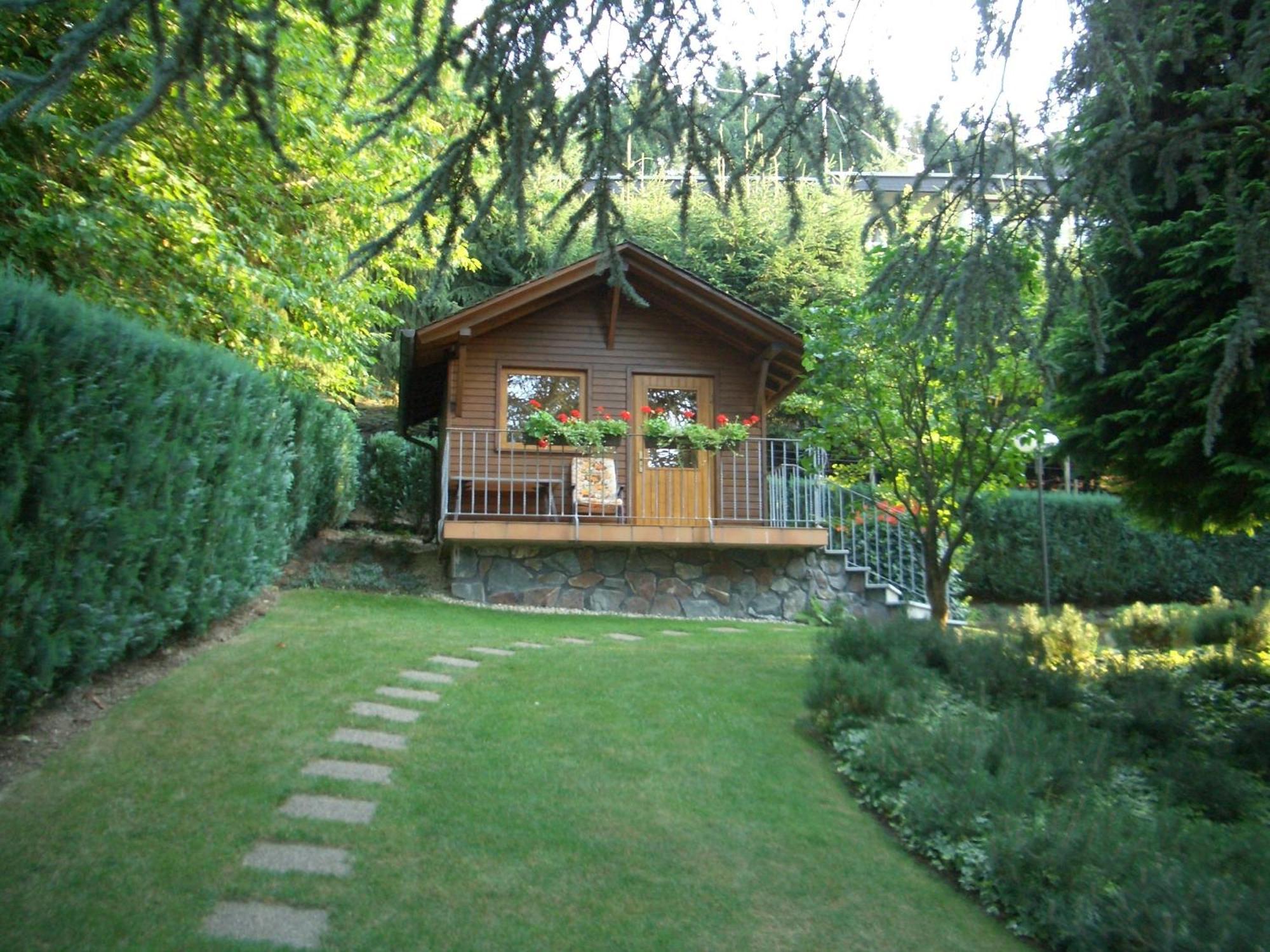 Ferienwohnungen Casa Ri Leiwen Quarto foto